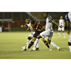 Operário decide permanência na Série B diante do Oeste, em Ponta Grossa